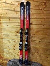 LYŽE ELAN FORMULA ACE 150CM